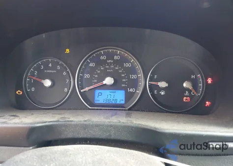 2011 Hyundai Santa Fe Gls из США, поврежденный, VIN 5XYZGDAB7BG011066